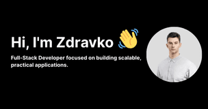 Portfolio Website
