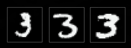 Three Threes