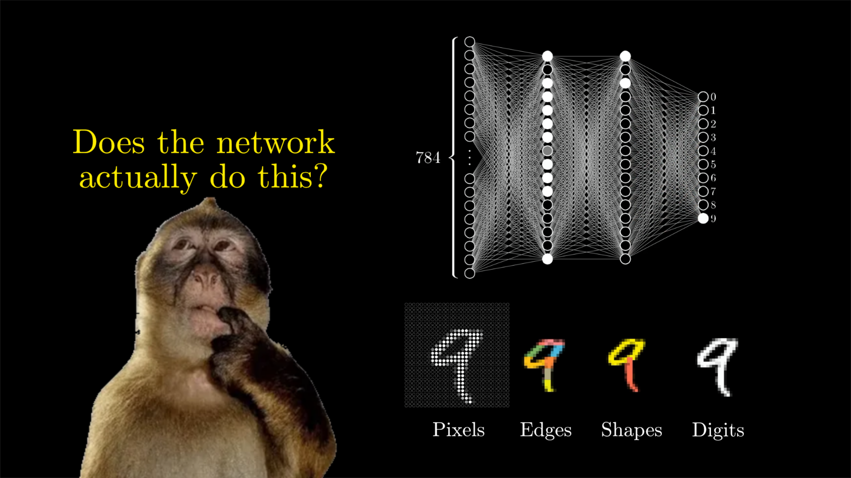 Layer Hypothesis