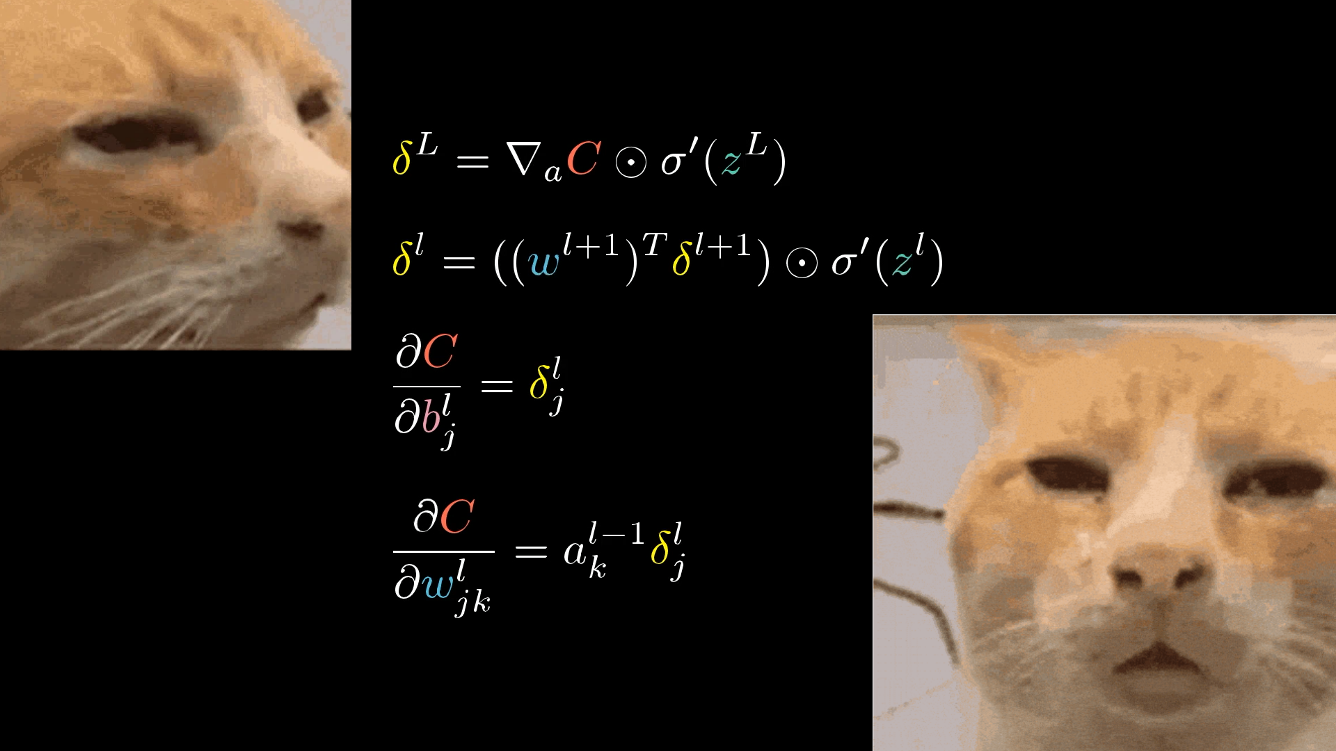 notation