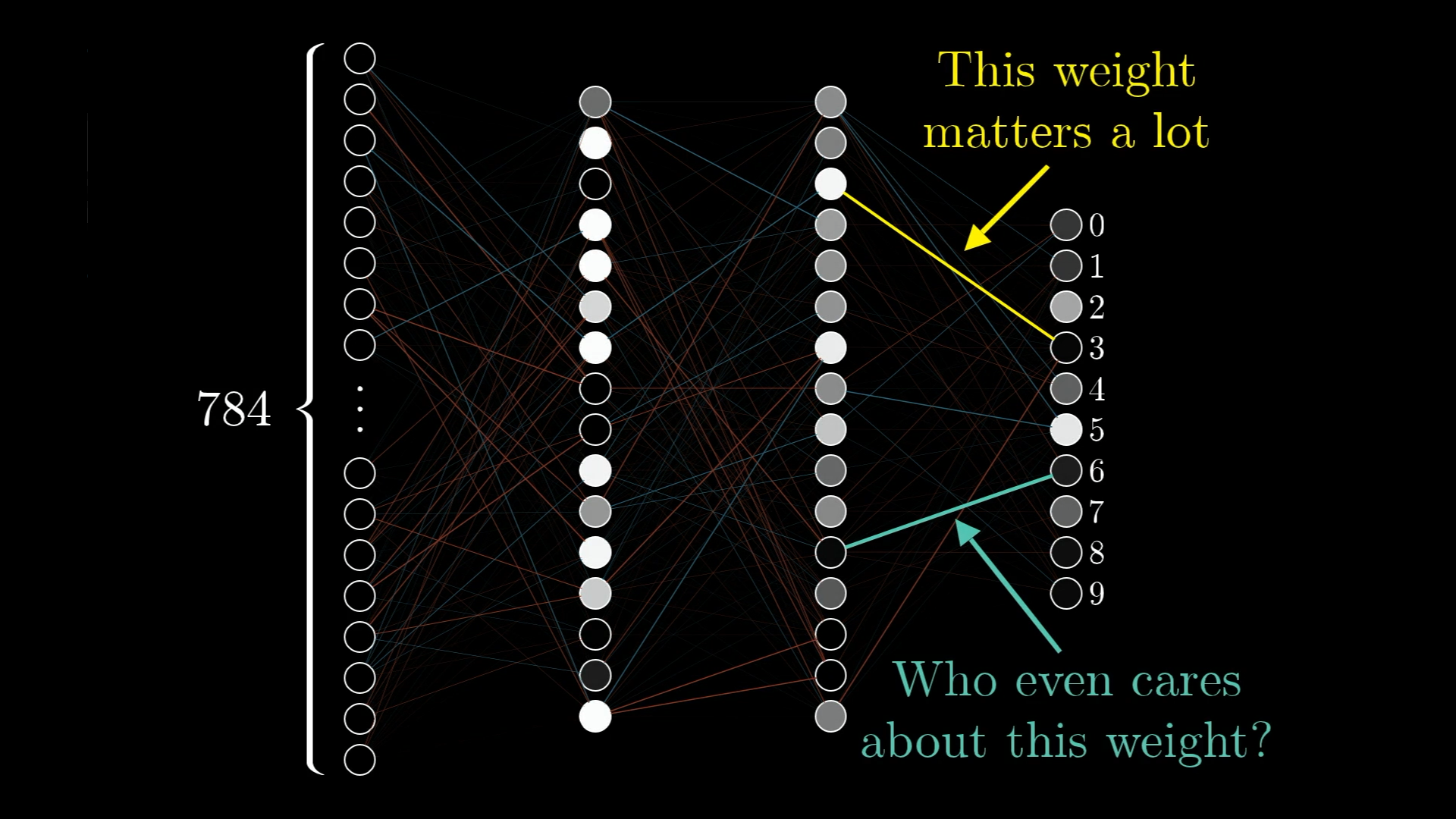 weight-importance