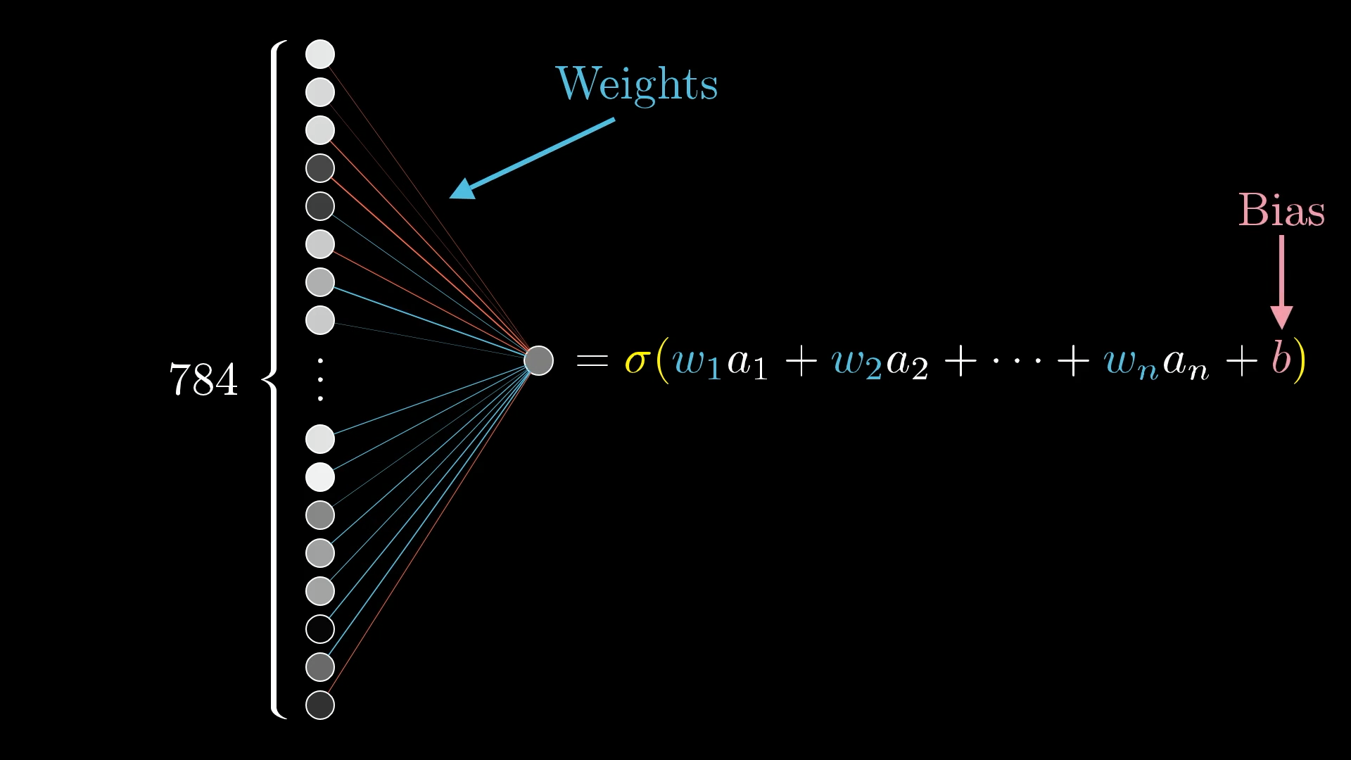 weights-and-biases